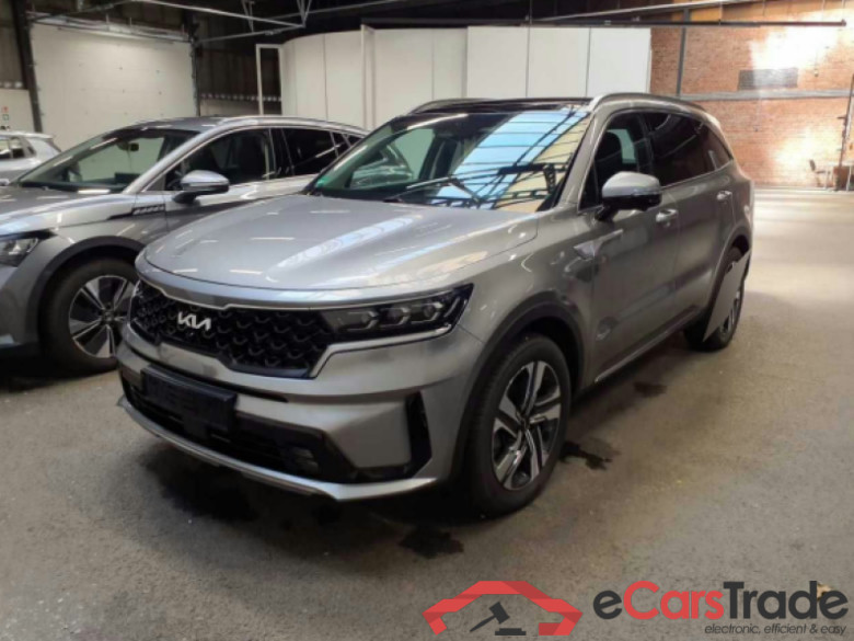 Kia Sorento 1.6 T-GDI Hybrid 