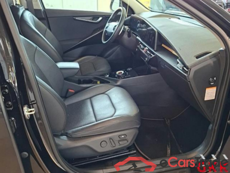 Kia Niro  #3
