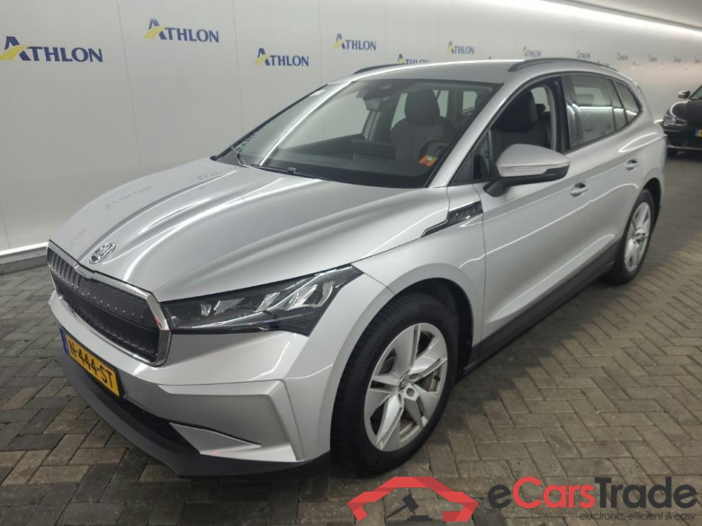 SKODA Enyaq iV 60 5D 132kW #1