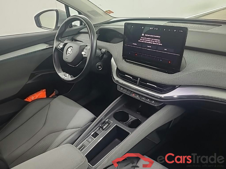 SKODA Enyaq iV 60 5D 132kW #6