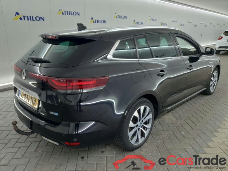 RENAULT Mégane Estate PHEV 160 Business Edition One 5D 116kW #3