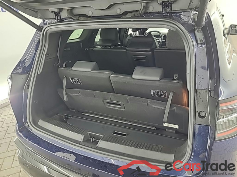 RENAULT ESPACE Hybrid 200 techno auto 5D 147kW #5