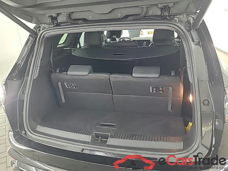 RENAULT ESPACE Hybrid 200 techno auto 5D 147kW #5
