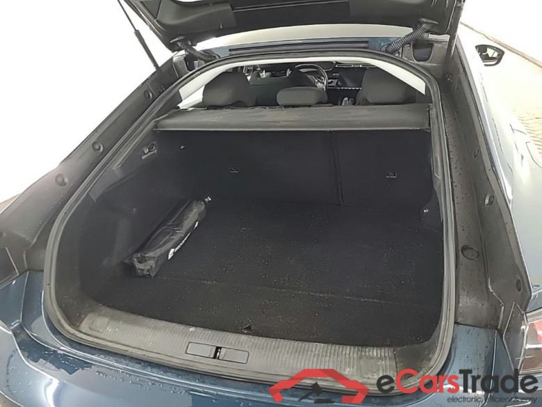 PEUGEOT 508 Blue Lease Active PureTech 130 S&S EAT8 5D 96kW #5
