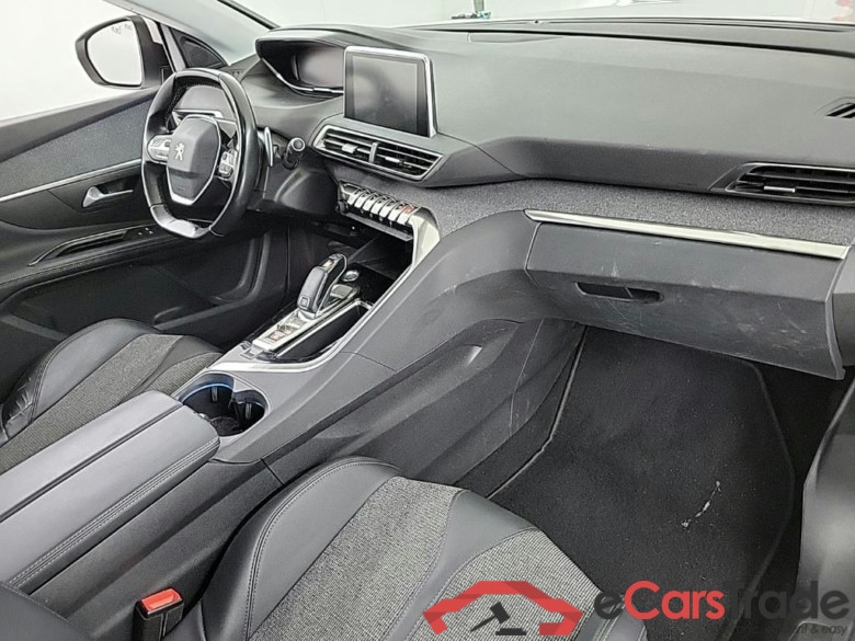 PEUGEOT 5008 Blue Lease Premium PureTech 130 EAT 5D 96kW #6