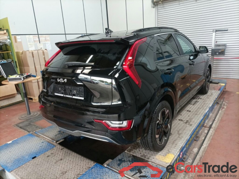 Kia Niro  #3