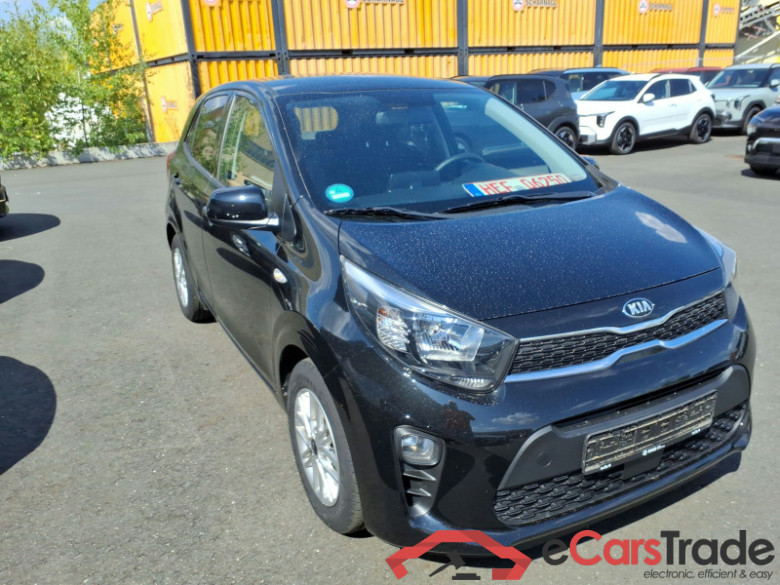 Kia Picanto 1.0 