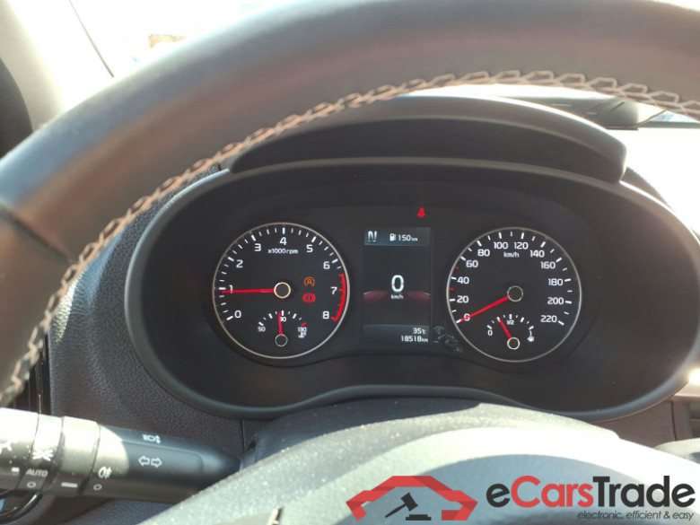 Kia Picanto 1.0  #2
