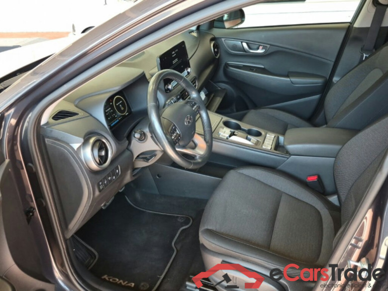 Hyundai Kona  #5