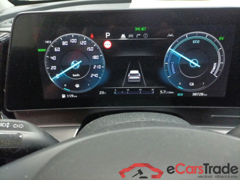 Kia Sportage  #6