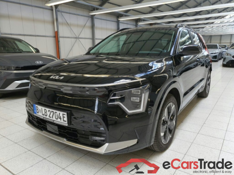 Kia Niro  #2
