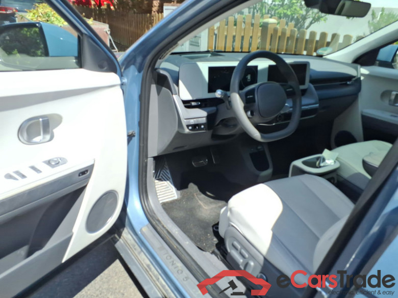 Hyundai Ioniq 5  #5