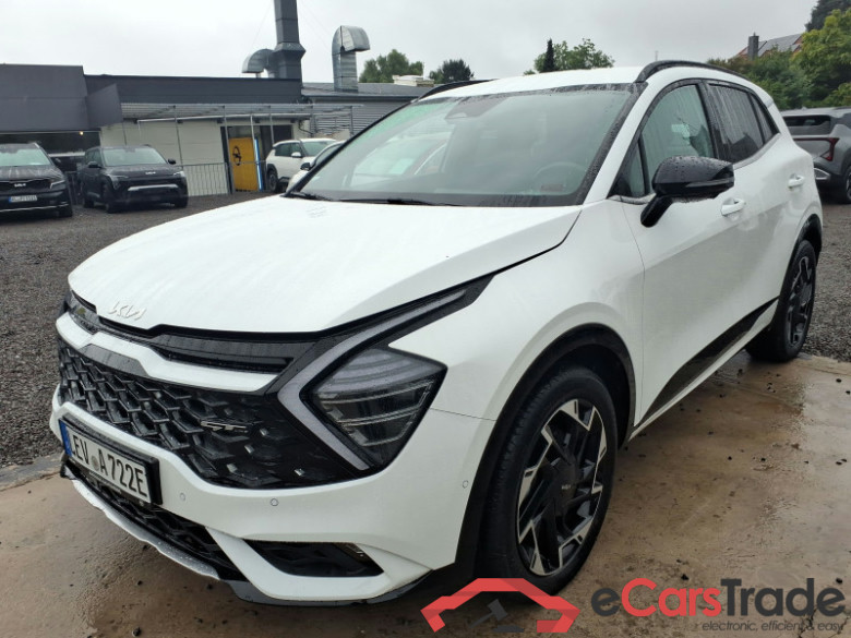 Kia Sportage  #2
