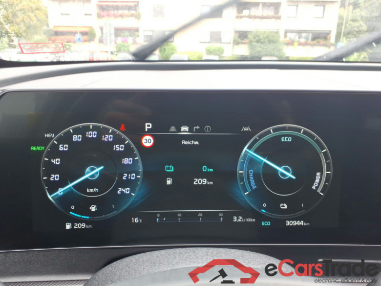 Kia Sportage  #6