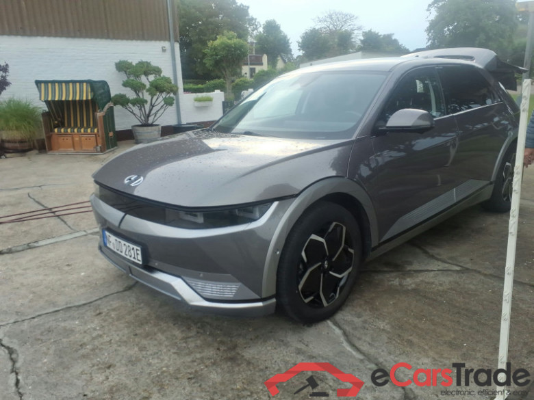 Hyundai Ioniq 5  #2