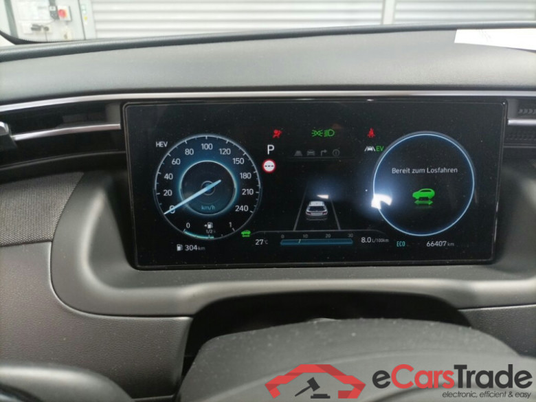 Hyundai Tucson  #6