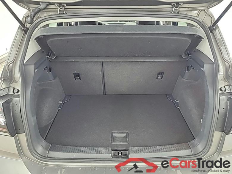 VOLKSWAGEN T-Cross 1.0 TSI 85kW Life 5D #5