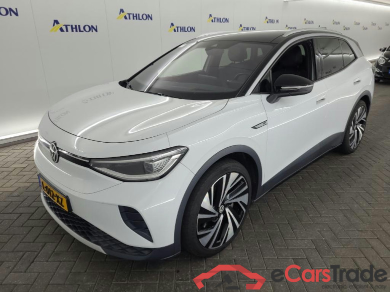 VOLKSWAGEN ID.4 77kWh 1ST Max Auto 5D 150kW uitlopend