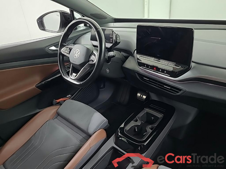 VOLKSWAGEN ID.4 77kWh 1ST Max Auto 5D 150kW uitlopend #6