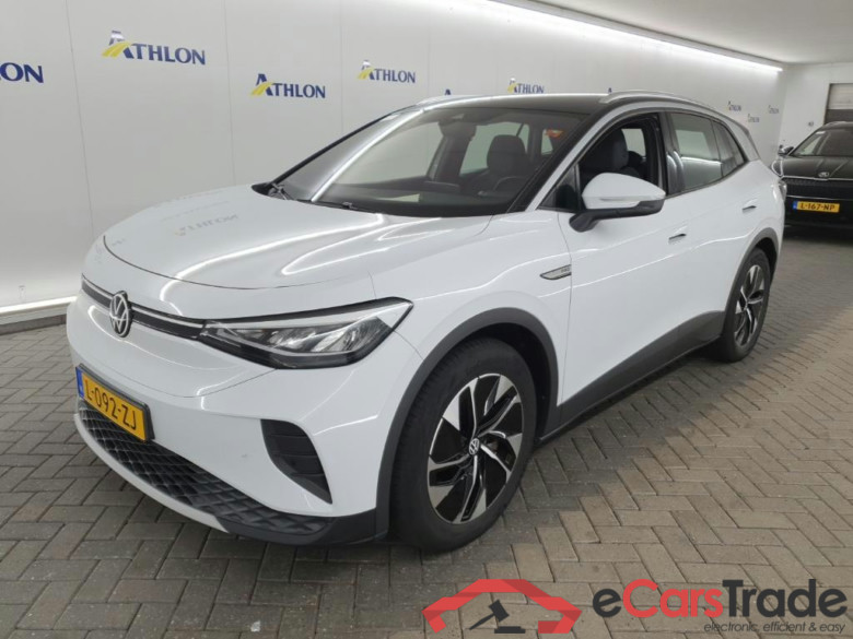 VOLKSWAGEN ID.4 77kWh 150kW Pro Auto 5D #1