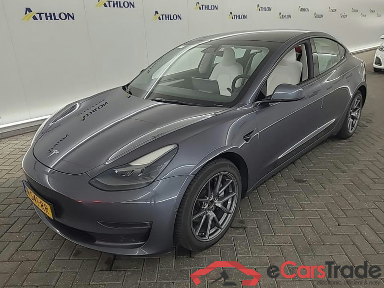 Tesla Model 3 Long Range Dual Motor AWD 4D 350kW