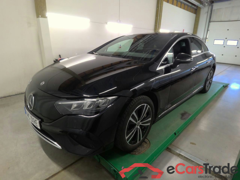 Mercedes-Benz EQE 350 SE Ed. Aut #1