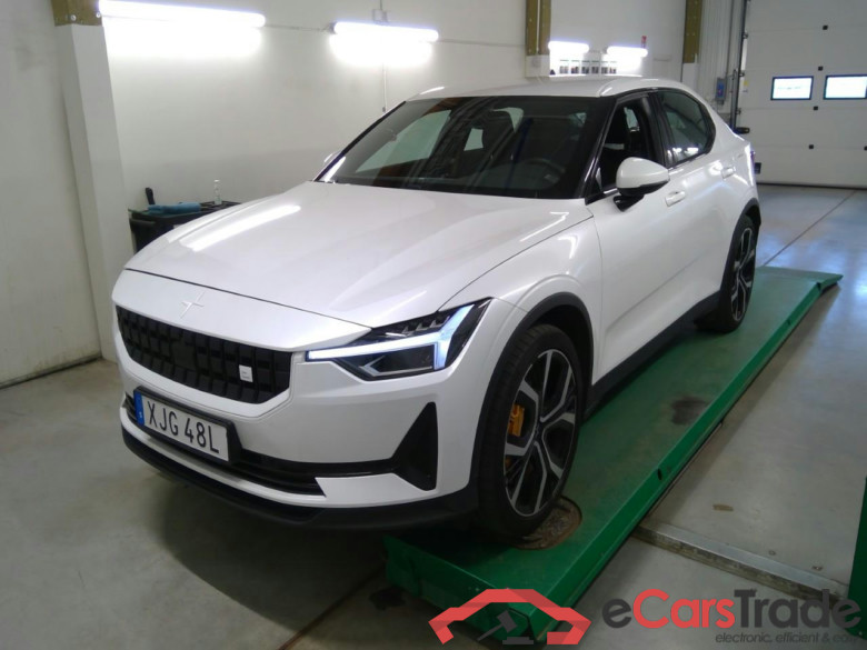 Polestar PS 2 78kWh LRDM Performance #1