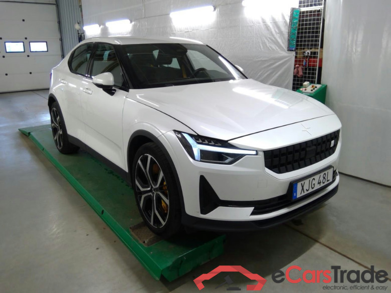 Polestar PS 2 78kWh LRDM Performance #2