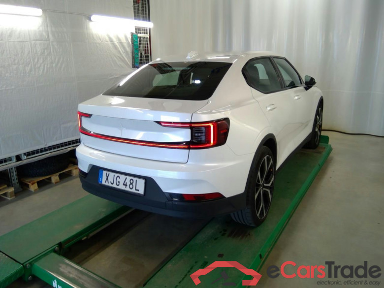 Polestar PS 2 78kWh LRDM Performance #3