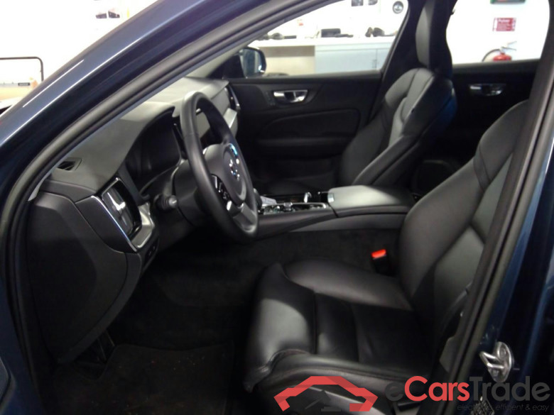 V60 T6 350 +Dark Rec. AWD Aut #5