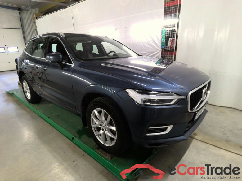 Volvo XC60 T8 390 4WD Mom.Adv.Ed.Aut #2