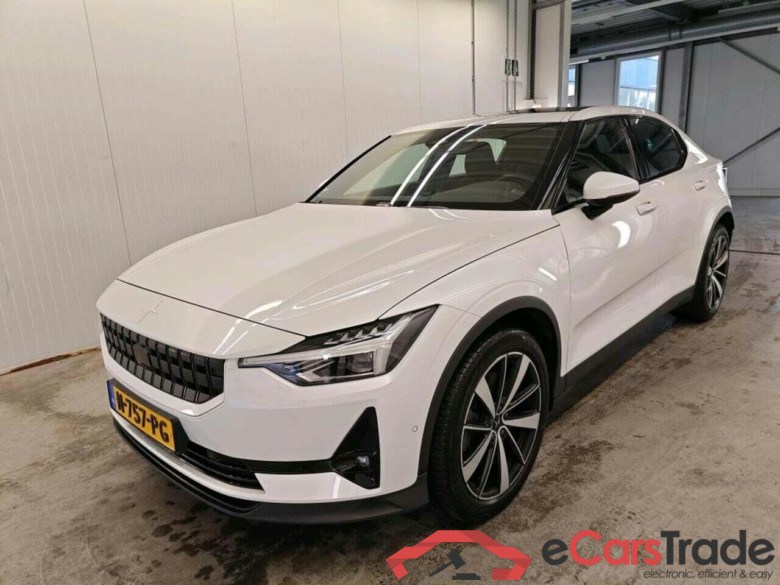 Polestar 2 SRSM 63kWh