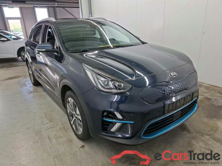 KIA e-Niro Dyn.PlusLine 64 kWh #5