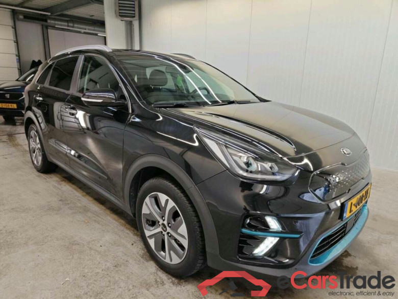 KIA e-Niro Dyn.PlusLine 64 kWh #4
