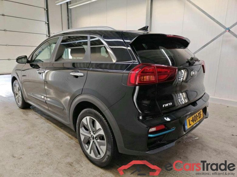KIA e-Niro Dyn.PlusLine 64 kWh #5
