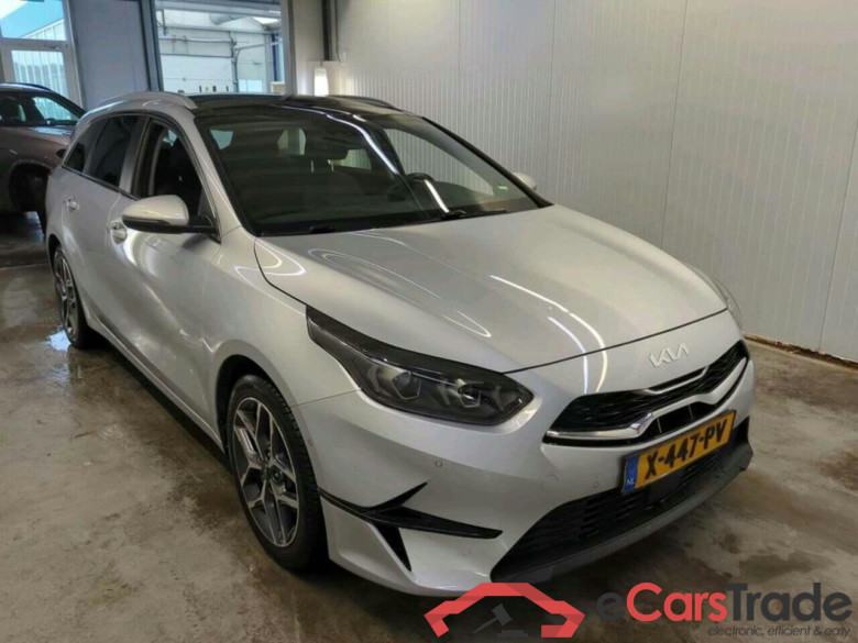 KIA ceed sportswagon 1.0 T-GDi ExecLine #5