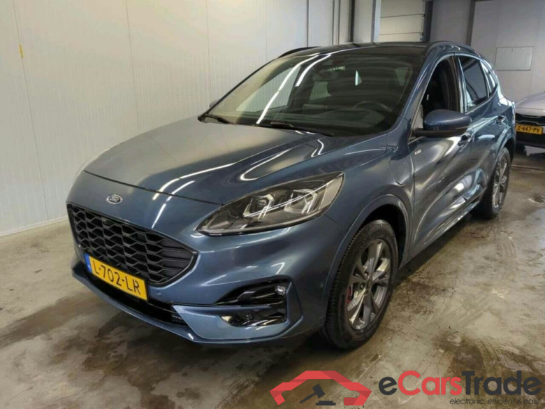 FORD KUGA 2.5 PHEV ST-Line X #1