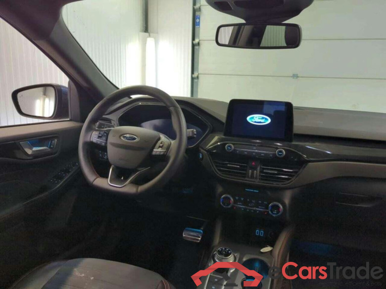 FORD KUGA 2.5 PHEV ST-Line X #3