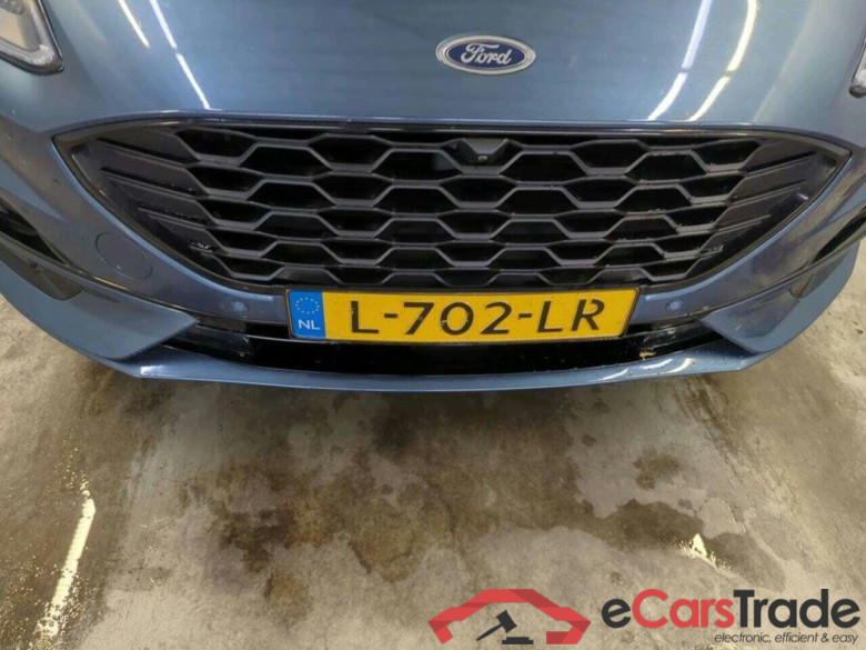 FORD KUGA 2.5 PHEV ST-Line X #4