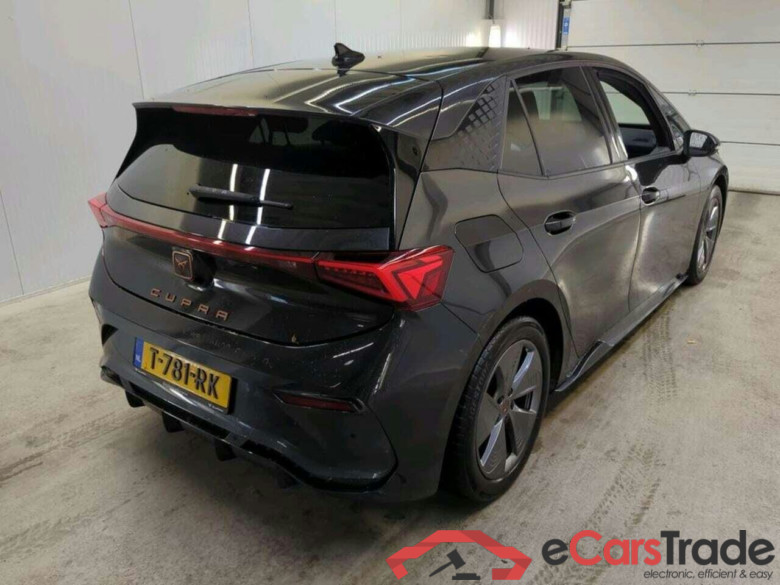 CUPRA Born Essential 62 kWh #2