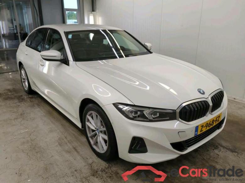 BMW 3-serie 320 #5