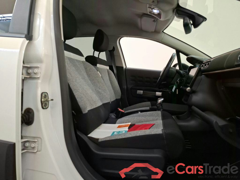 Citroën C3 PureTech 82 Origins 5d #3
