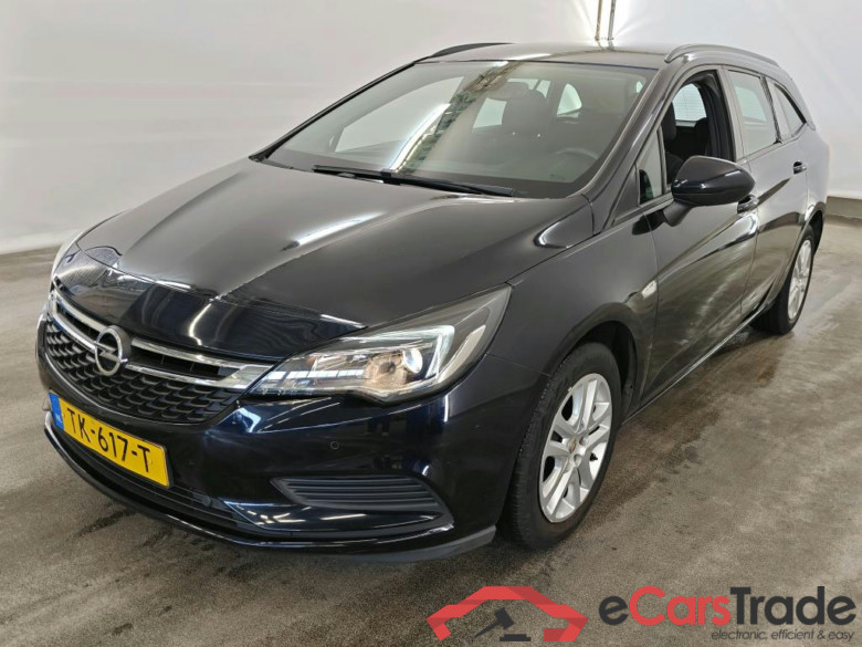 Opel Astra Sports Tourer 1.0 Turbo 77kW S/S 120 Jaar Edition 5d