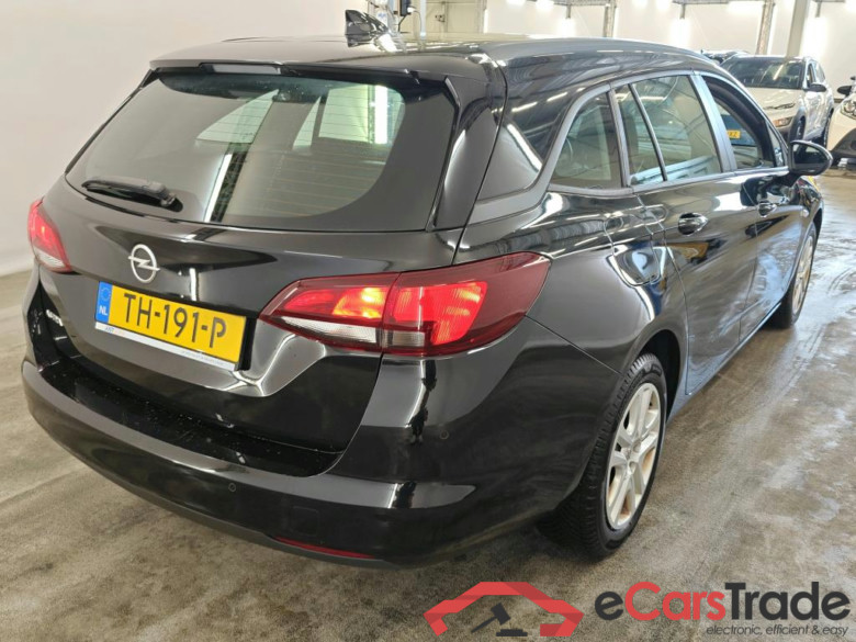 Opel Astra Sports Tourer 1.0 Turbo S/S Online Edition 5d #2