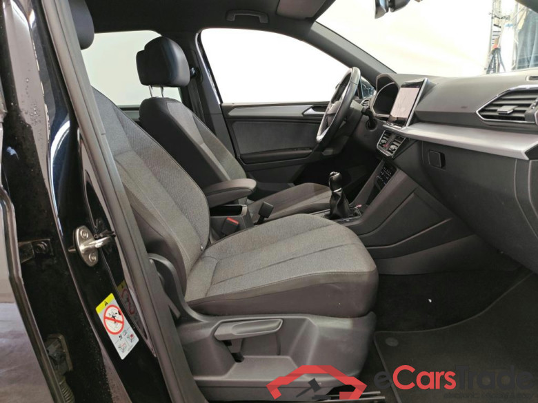 SEAT Tarraco 1.5 TSI Style Business Intense 5d #3