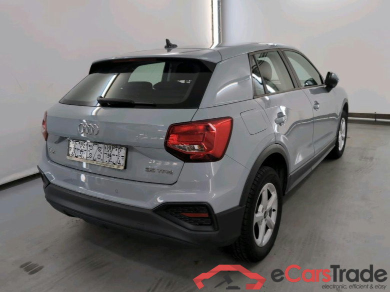 AUDI Q2 1.5 35 TFSI S TRONIC BUS.ED. ATTRACTION #4