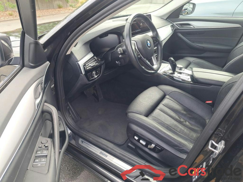 BMW 5 SERIES TOURING 2.0 530E TOURING AUTO #5
