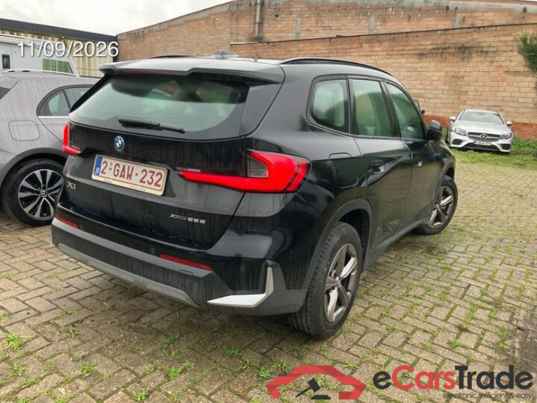 BMW X1 X1 xDrive25e (180kW) (PHEV) 180kW/245pk  5D/P Auto-7  #4