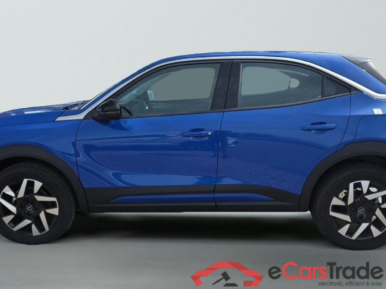 Opel Mokka Elegance Business 1.2 Turbo 136 ch BVM6 #4