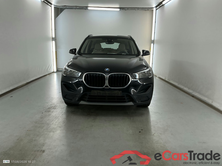BMW X1 DIESEL - 2019 1.5 d sDrive16 AdBlue #2